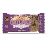 All Stars Oatcake Oat Bar - Mixed Berries | Shoptok.si