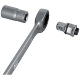 Raxx 3-dijelni set adaptera 1/4″ 3/8″ 1/2″ GLO-WH20006 | Eponuda.ba