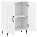 Ormarić za kupaonicu HAARLEM Bijela 59,5 x 31 x 80 cm | shoptok.hr