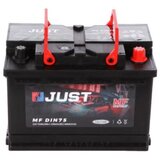 Just Akumulator 12V 75 Ah desno + | Eponuda.com