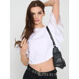 Sinsay Bluza s čipkastim rukavima | shoptok.hr