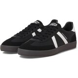 Jack & Jones Niske tenisice 'MAMBO' crna / bijela | shoptok.hr