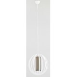  Argon 3514 - Viseće svetlo KORFU 1xE27/60W/230V | Eponuda.com