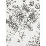 Sinsay Set posteljine s cvjetnim motivom | shoptok.hr