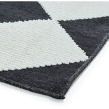 Think Rugs Crno-bijeli periv tepih 120x170 cm Lyna Charcoal&White – | shoptok.hr