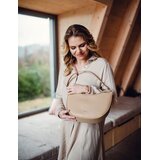 Vuch Torba Carys Creme, 22 x 30 cm Slike
