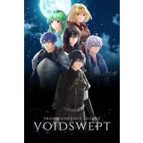 Steam Transcendence Legacy - Voidswept Key (PC) GLOBAL | Eponuda.com