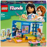 Lego Bricks Friends soba sa lavovima | Eponuda.ba