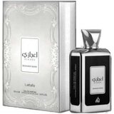Parfem Ejaazi Intensive Silver parfumirana voda unisex 100 ml Cene