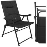 Trizand kamperska stolica 59x70x91cm | shoptok.hr