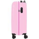  Kovčeg na kotače Disney Princess princesas disney Roza 20'' 20 L 34 5 x 55 x 20 cm | shoptok.hr