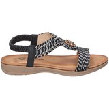 Calzapies F1924005 Crna | shoptok.hr