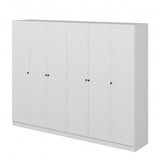 Hanah home garderober kale mebran 8424 | ePonuda.com