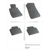 FROGUM Tipske patosnice za BMW E90/05-12/ | Eponuda.com