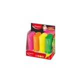Maped text marker fluo gliter 1/12 ( m740248 ) Cene