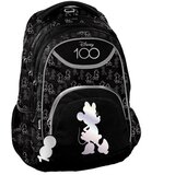  RUKSAK ŠKOLSKI ANATOMSKI DISNEY MINNIE BEUNIQ DM23DC-2708 CRNI Cijene