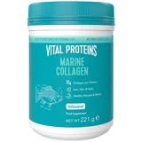 Proteins Marinecollagen prah 221g