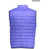 U.S. Polo Assn. US BLUE MAN SLEEVELESS POLO | shoptok.hr