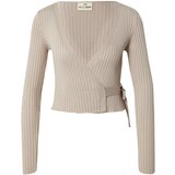 A LOT LESS Majica 'Teresa' staro roza | Shoptok.si