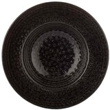 Tognana Krožnik pasta bowl Attitude Browny 25cm / okrogel / porcelan, (20454880) | Shoptok.si