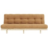 Karup Design Oker rumen raztegljiv kavč 190 cm Lean - Karup Design Cene