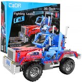  Auto na daljinsko upravljanje R/C Car Truck Red EE Cijene