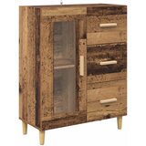  Kreveta Staro drvo 69,5 x 34 x 90 cm Konstruirano drvo | shoptok.hr