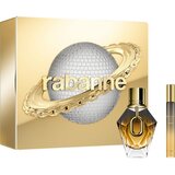 Rabanne Million Gold For Her darilni set za ženske Cene