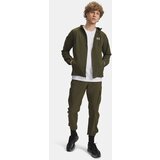 Under Armour Men's UA Vibe Woven Cargo Pants-GRN - Mens | shoptok.hr