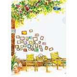 Centrum Mapa za dokumente L , A4 | Shoptok.si