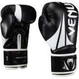 Venum Rukavice za boks Challenger 2.5 12OZ, Crno-bele Cene
