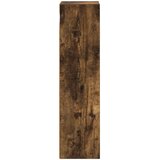  Kupaonski zidni ormarić Zidne Dimljeni Hrast 20 x 16 x 62,5 cm | shoptok.hr