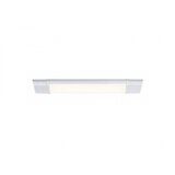Rabalux T5&T8 svetiljke -strele batten light2 led 10W bela (78022) Cene
