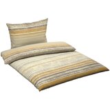 Esposa POSTELJNINA 140/200 cm flanela bež | Shoptok.si