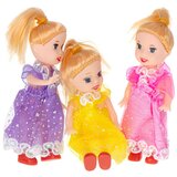  Set lutkica za kućicu 3kom | shoptok.hr