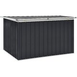  Vrtna kutija za pohranu antracit 149 x 99 x 93 cm | Eponuda.com