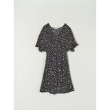 Sinsay ženska mini haljina s uzorkom 5925J-99M | shoptok.hr