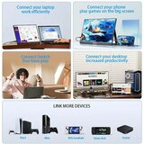 Arzopa eksterni monitor za laptop A3C pro 13.3 oled ips 60hz zvučnici type c | ePonuda.com