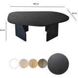 Hanah home Sto za dnevnu sobu Nova Black | Eponuda.com