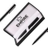 Empire elkano hemijska olovka u kutiji plava ( 412085 ) Cene