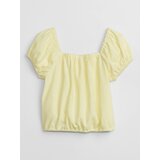 GAP Kids Short Sleeve Top - Girls Cijene