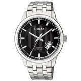 Citizen Analogne ure BI105081E Črna | Shoptok.si
