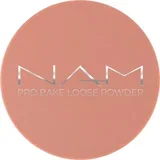 puder v prahu - Pro Bake Loose Powder