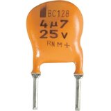 Vishay Radijalni kondenzator (OxV) 10 mm x 8 mm raster 5 mm 2.2F 40 V Cijene