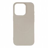 HURTEL TEKOČI SILIKONSKI OVITEK ZA MAGSAFE ZA IPHONE 16 PRO MAX ZAŠČITNI, (5000311024) | Shoptok.si