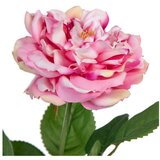 Ixia umjetna biljka (visina 43 cm) Rose – | shoptok.hr