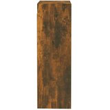 TV ormarići 2 kom boja hrasta 30,5x30x90 cm konstruirano drvo | shoptok.hr