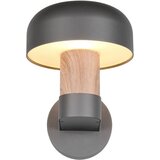  Stenska zunanja svetilka (višina 24,5 cm) Fraser – | Shoptok.si