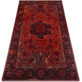 RugsX Preproge Preproga volna POLONIA Dukato Ornament rubin 200x300 cm Rdeča | Shoptok.si