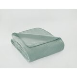 Mijolnir Ćebe Brighton Cotton, 130 x 170 cm, Menta u